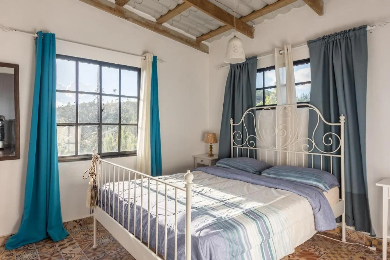 Appartamento Colonial Suite Constanza Arroyo Frío