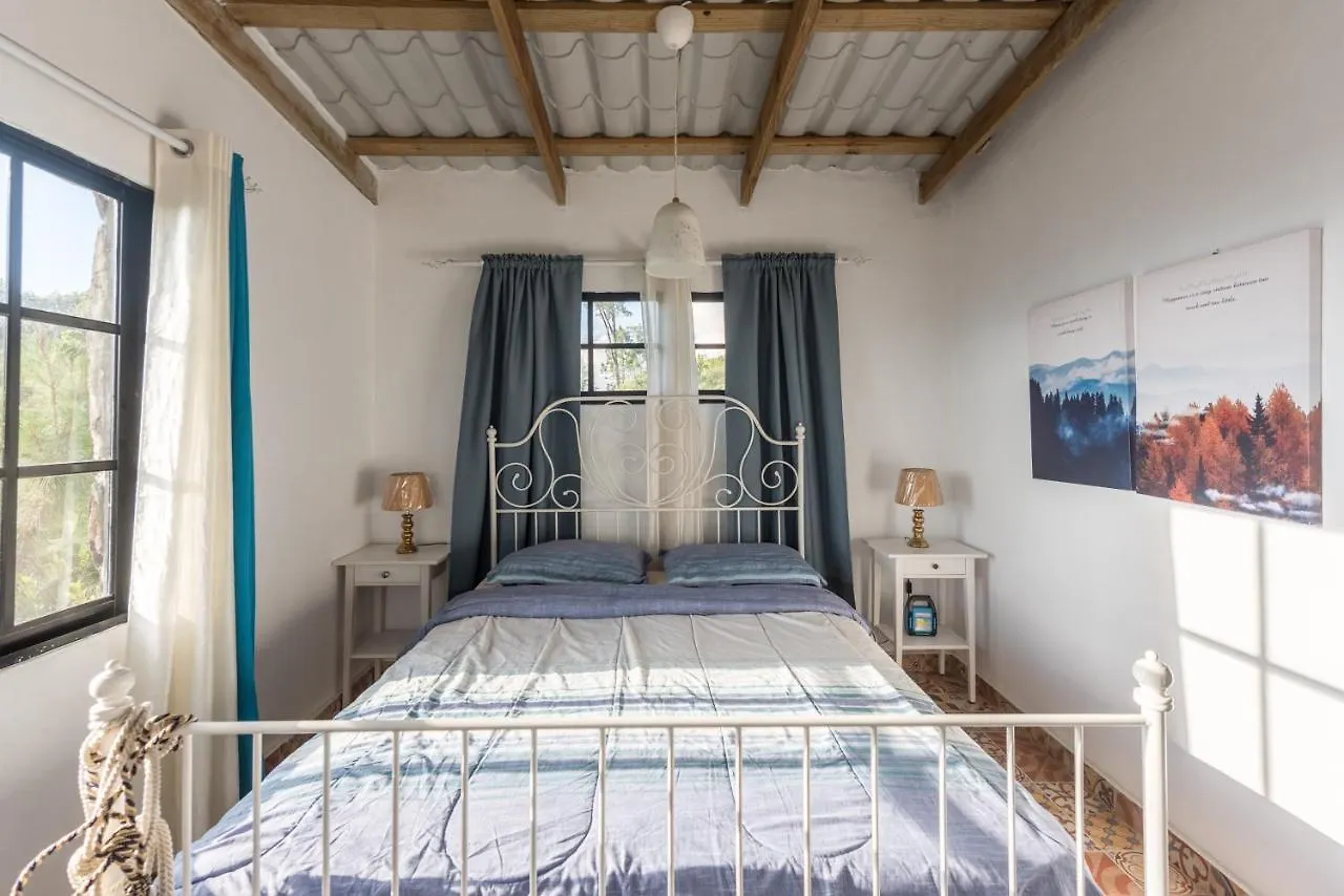 Colonial Suite Constanza Arroyo Frío Lägenhet