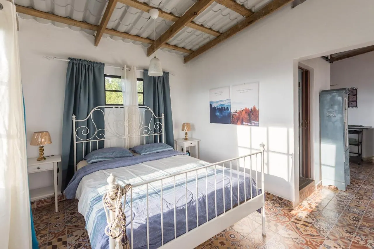 Colonial Suite Constanza Arroyo Frío