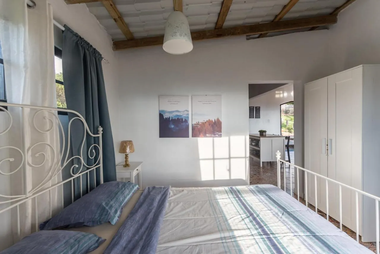 Lägenhet Colonial Suite Constanza Arroyo Frío