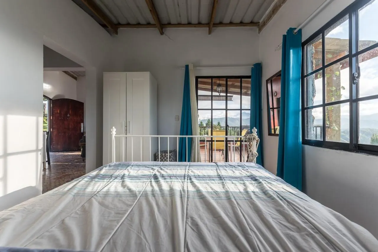 Colonial Suite Constanza Arroyo Frío Dominikanska republiken