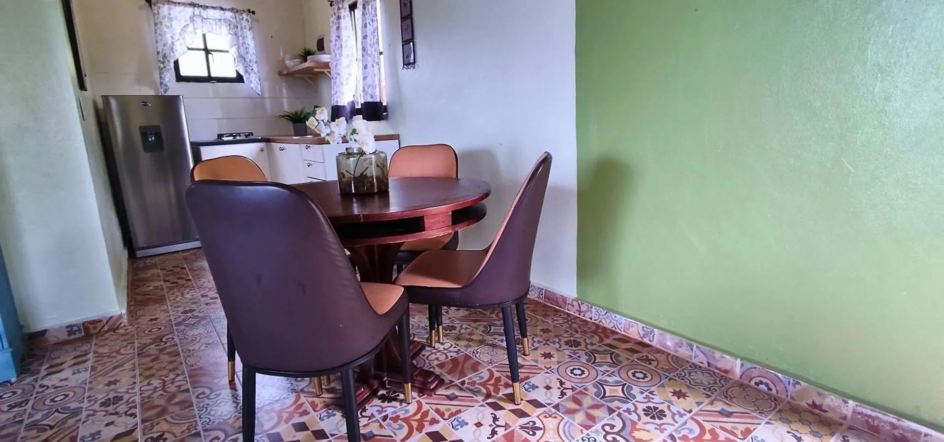 Colonial Suite Constanza Arroyo Frío