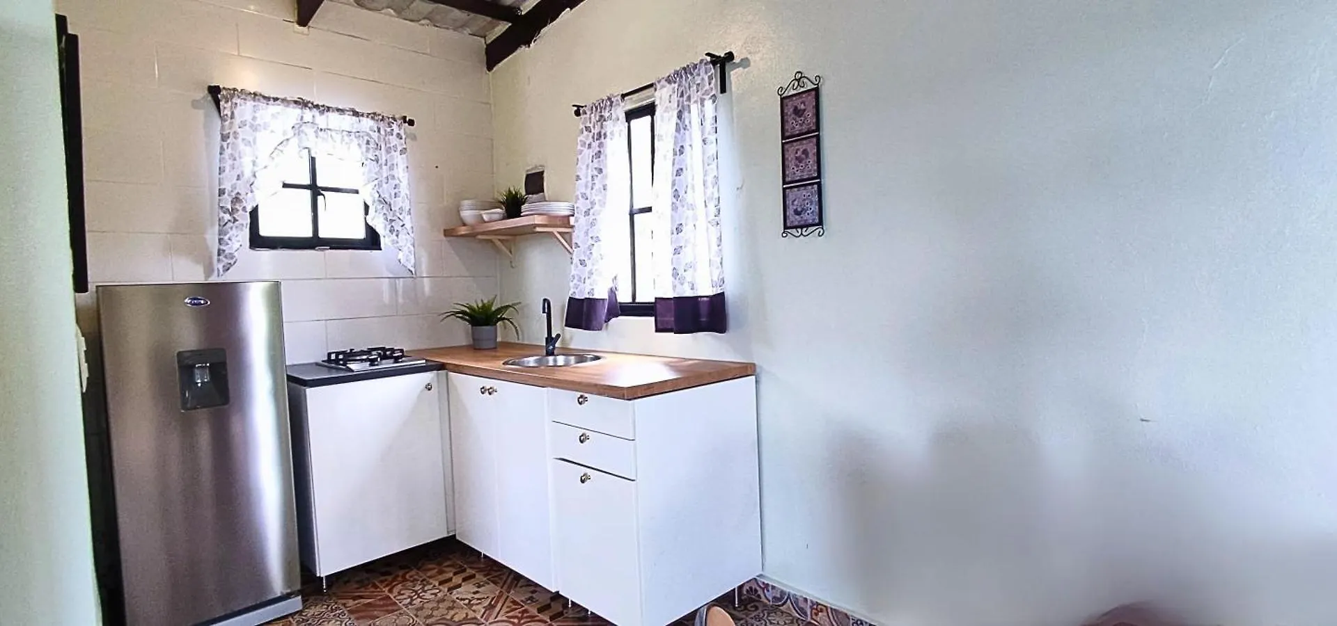 Colonial Suite Constanza Arroyo Frío Lägenhet